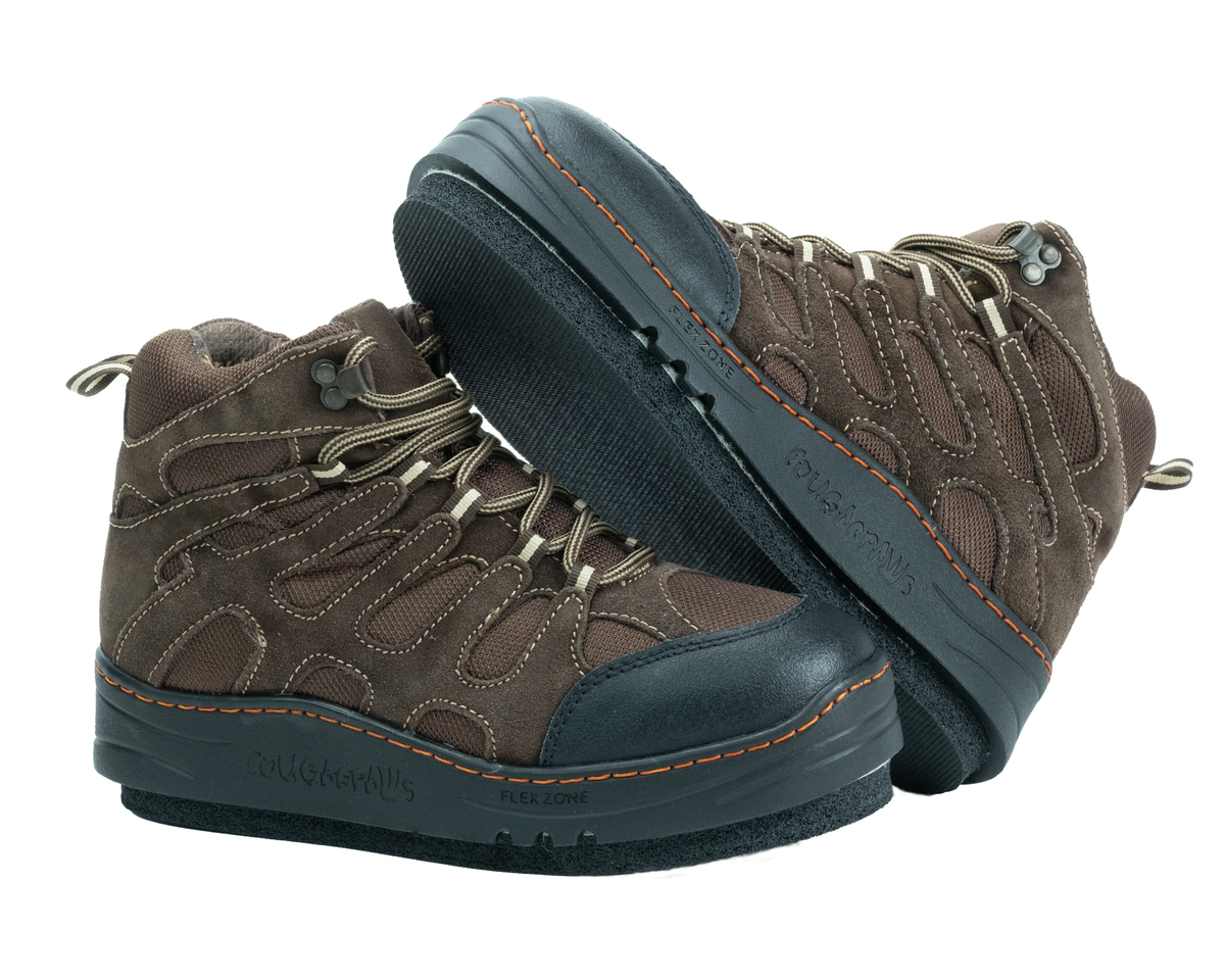 Cougar paws steelwalker boots hotsell